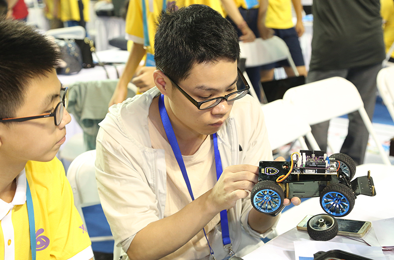 内蒙古自治区市场监管局大力推动“蒙”字标认证