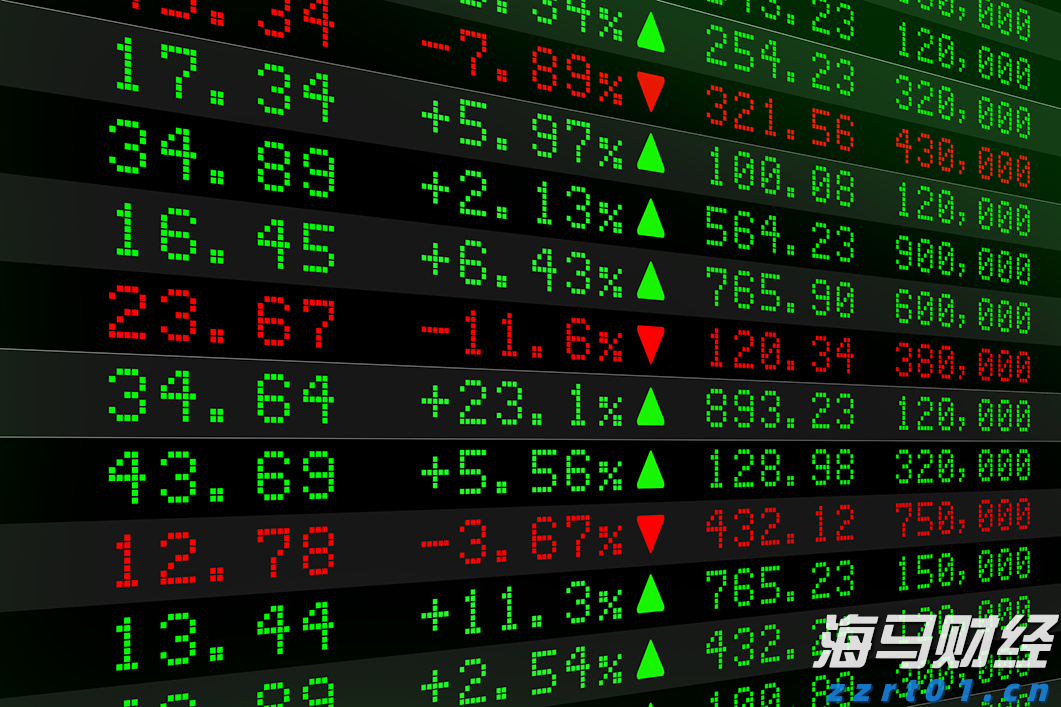 美股动态 | eBay(EBAY.US)股价上涨超18% 二季度营收增6%